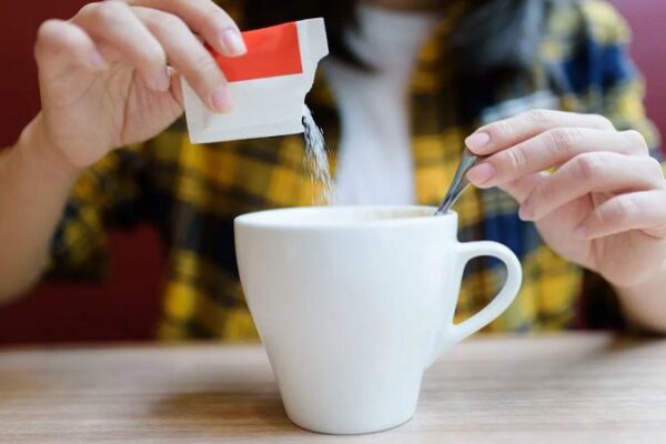 Sucralose may increases appetite – SUCH TV