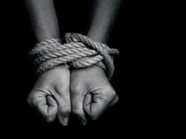 Pindi youth caught feigning kidnapping