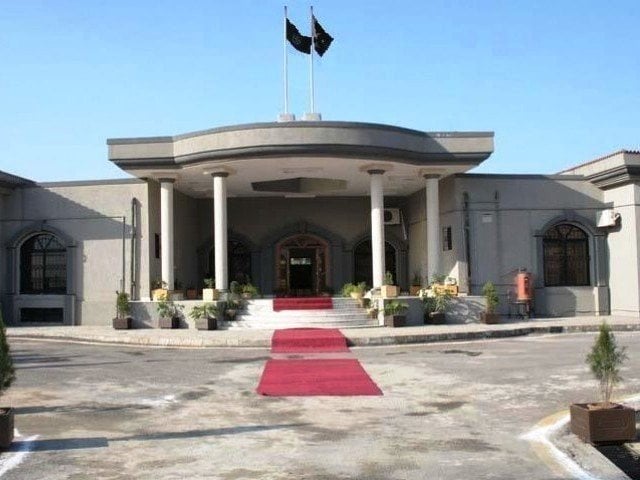 IHC asks govt to ban movies against Islam, Pakistani culture