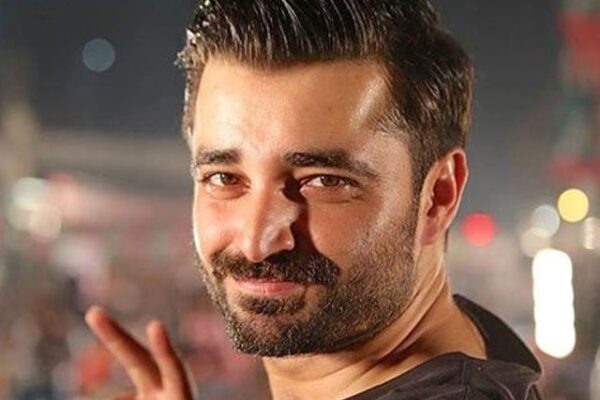 Hamza Ali Abbasi’s stance on ‘PadMan’ stirs social media debate
