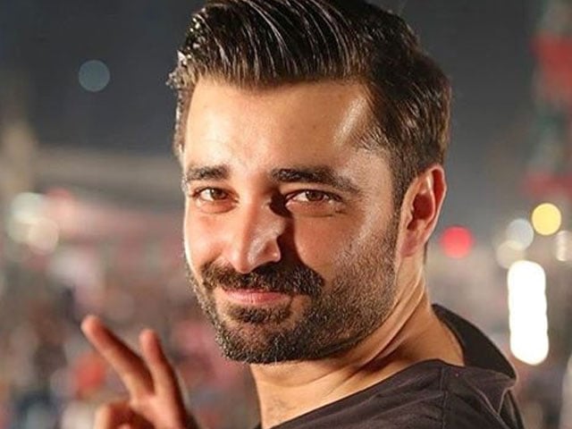 Hamza Ali Abbasi’s stance on ‘PadMan’ stirs social media debate