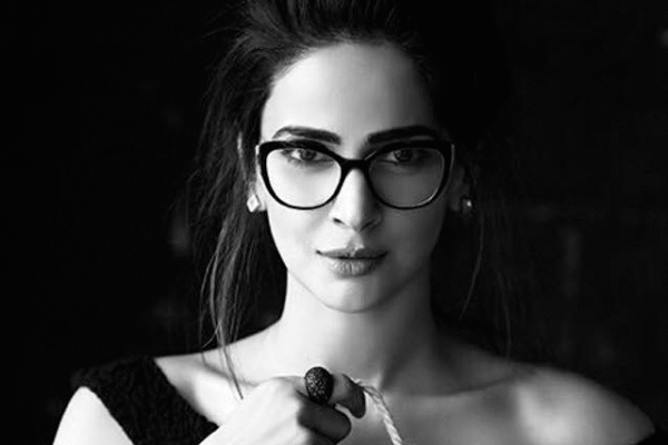 Has Saba Qamar signed her first Hollywood film with Ben Affleck?