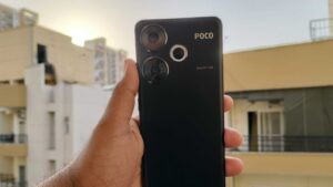 Poco F7 global variant appears on certification site: Specs and launch timeline leaked