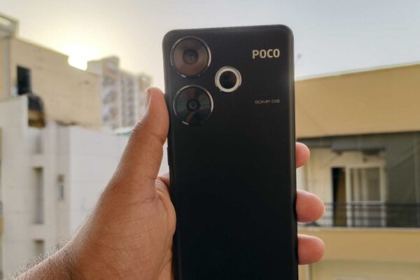 Poco F7 global variant appears on certification site: Specs and launch timeline leaked