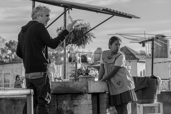 ‘Roma’ and ‘The Favourite’ lead Oscar nominees