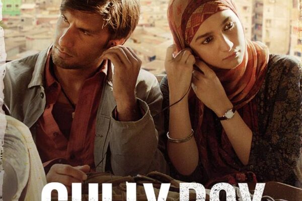 Bleep! Indian censors cut swear words from ‘Gully Boy’