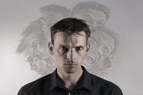 Understanding Dissociative Identity Disorder: A Brief Overview