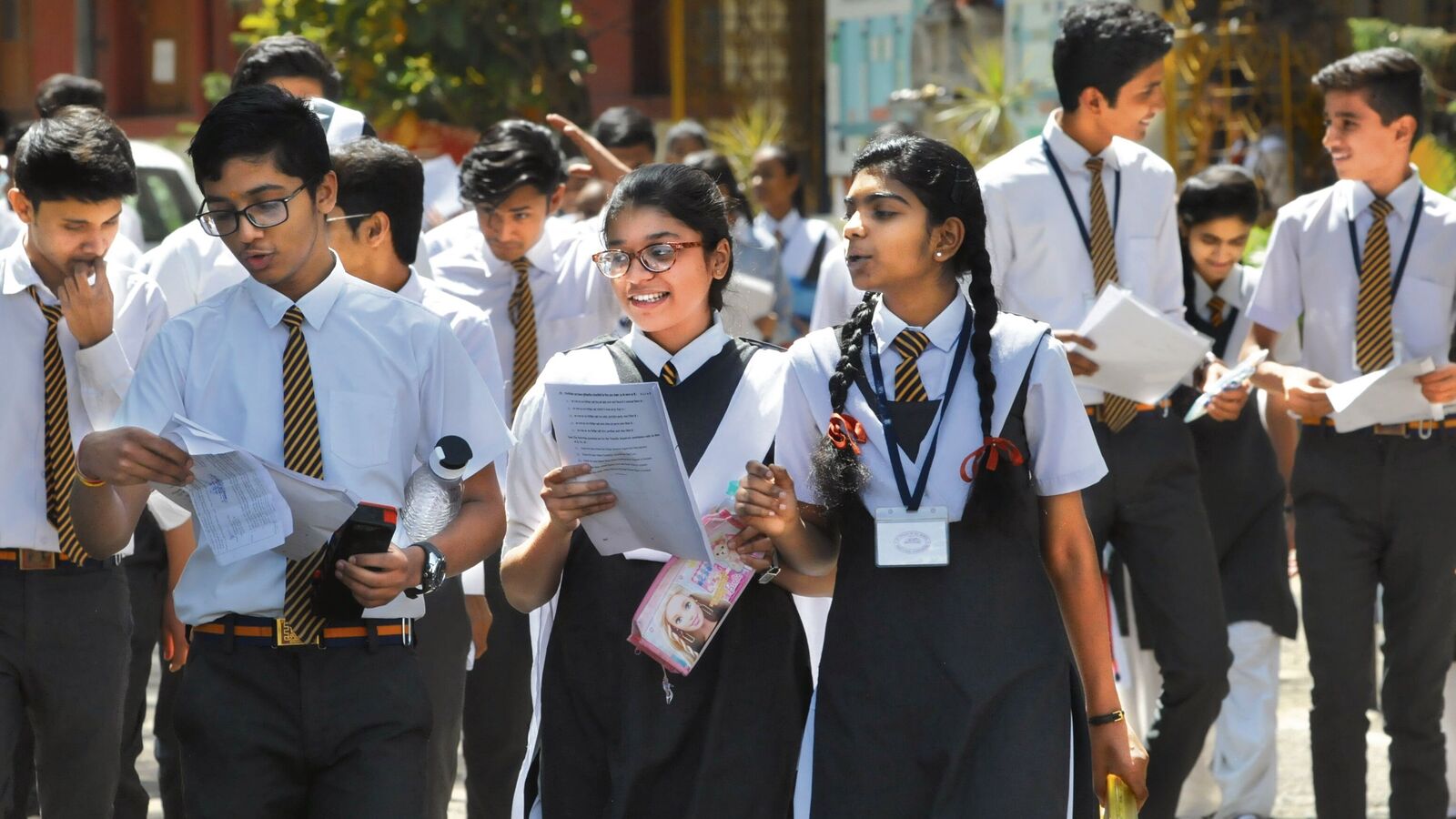Haryana Board 12th Result 2025 DECLARED on bseh.org.in: Step to check, download scorecard