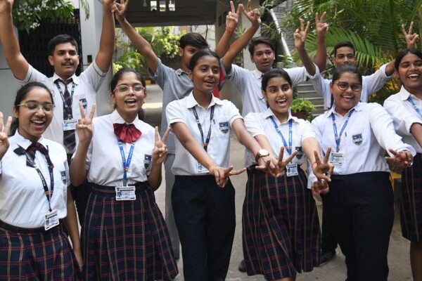 TN SSLC, HSE +1 Result 2025 Highlights: Class 10 result OUT, Class 11 result link on tnresults.nic.in