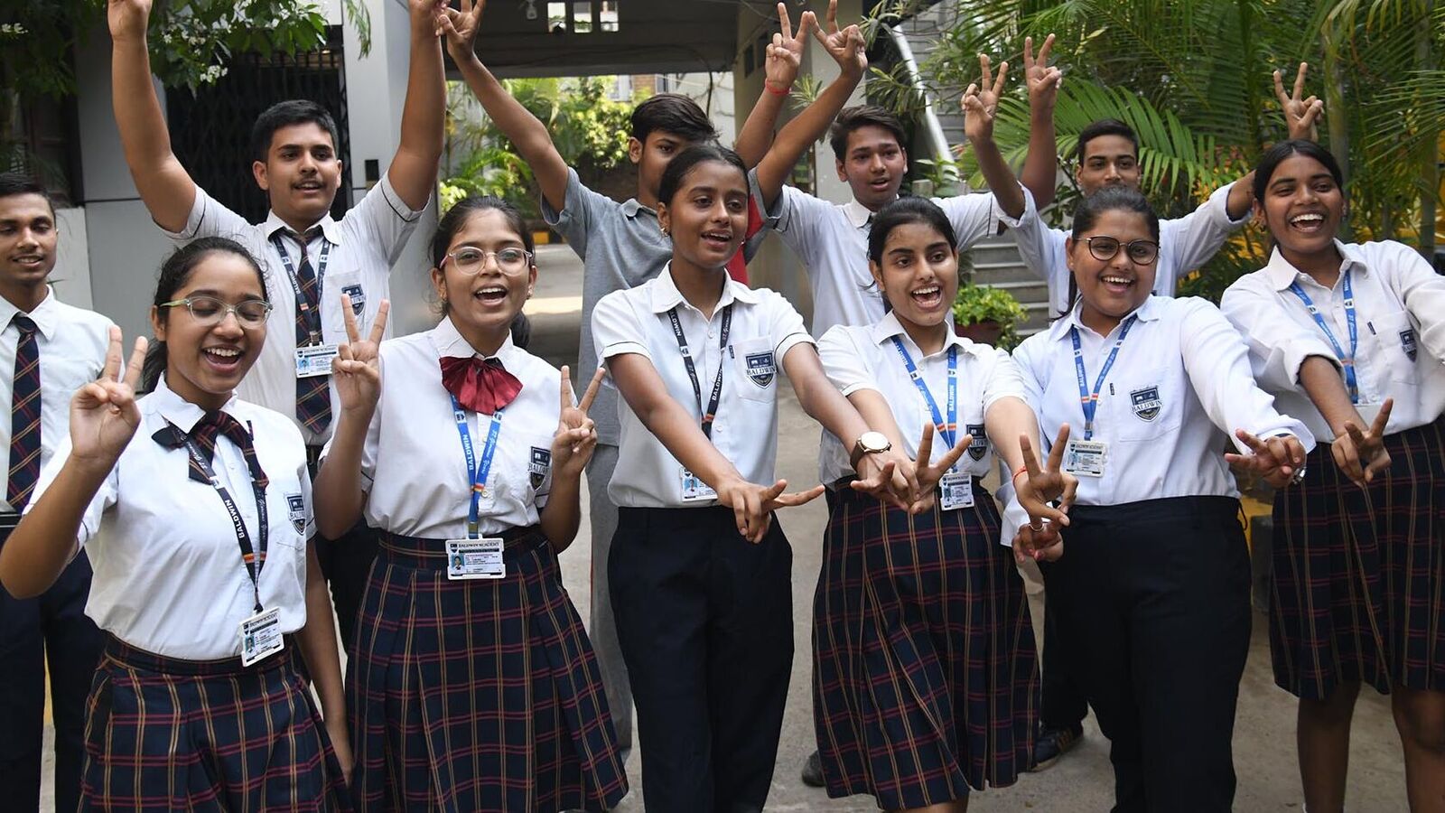 TN SSLC, HSE +1 Result 2025 Highlights: Class 10 result OUT, Class 11 result link on tnresults.nic.in