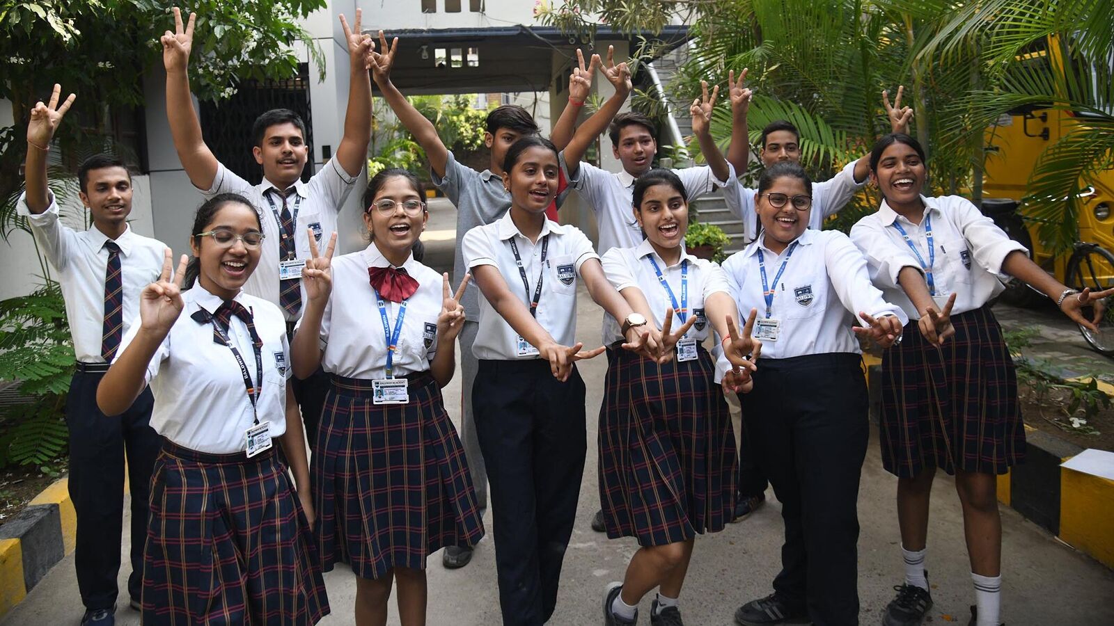PSEB Punjab Board Class 10 Result 2025 OUT: Steps to download, official website and more