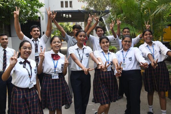 RBSE Class 8th results 2025 out at rajshaladarpan.rajasthan.gov.in — Check steps to download