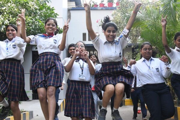 TN Board HSE +1 Result 2025: Girls outperform boys, secure 95.13% in Class 11th result; details here