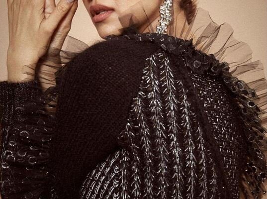 Deepika Padukone silences reports of using Ranveer Singh’s money for ‘Chhapaak’