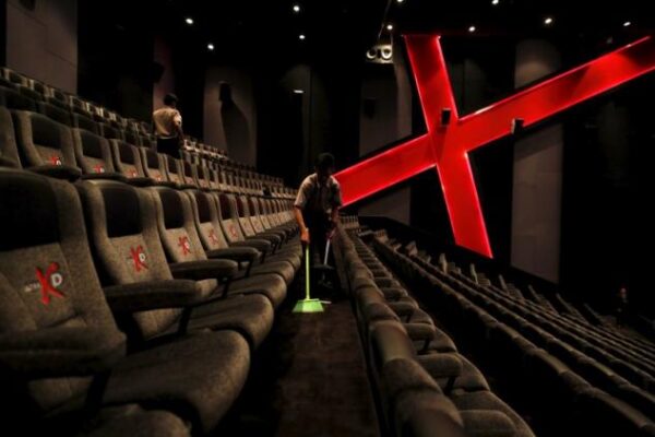 Pakistan’s cinema industry in dire straits before Eid