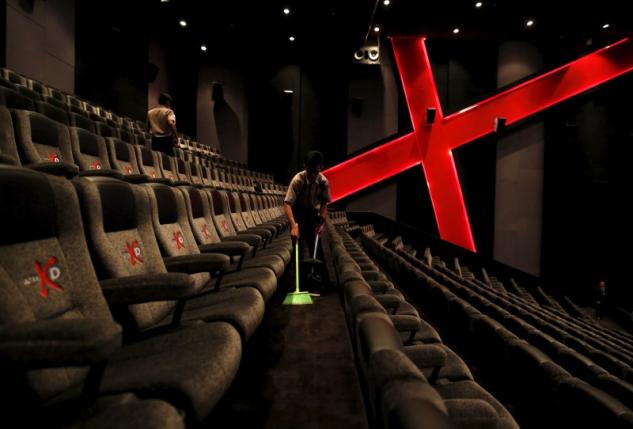 Pakistan’s cinema industry in dire straits before Eid