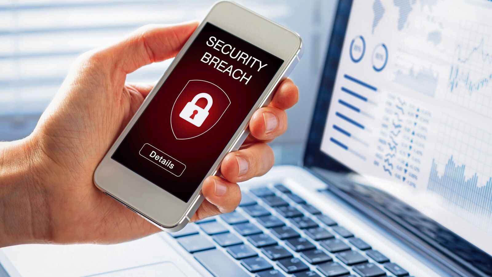 Alert Google Chrome users! Government warns of major security risk: How to protect your devices