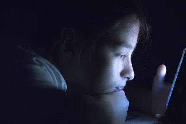 This habit can increase depression risk in teen girls, study finds