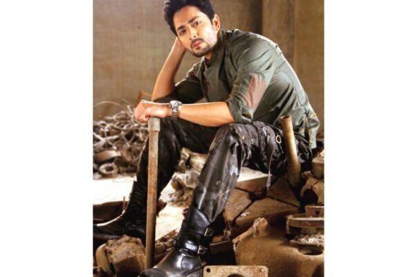 Danish Taimoor says he was offered a role opposite Kareena Kapoor Khan