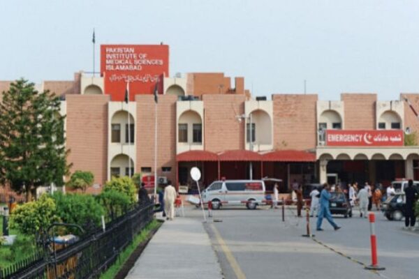 Hospitals in Islamabad placed on alert following Indian strikes