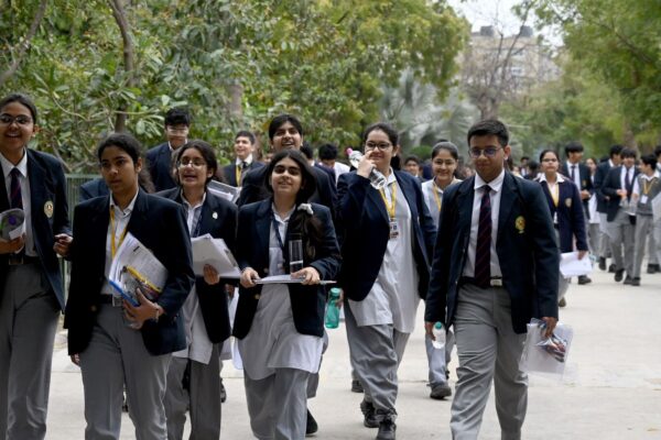 RBSE 10th, 12th result 2025 LIVE: Rajasthan Board results expected at rajresults.nic.in — Check steps to download