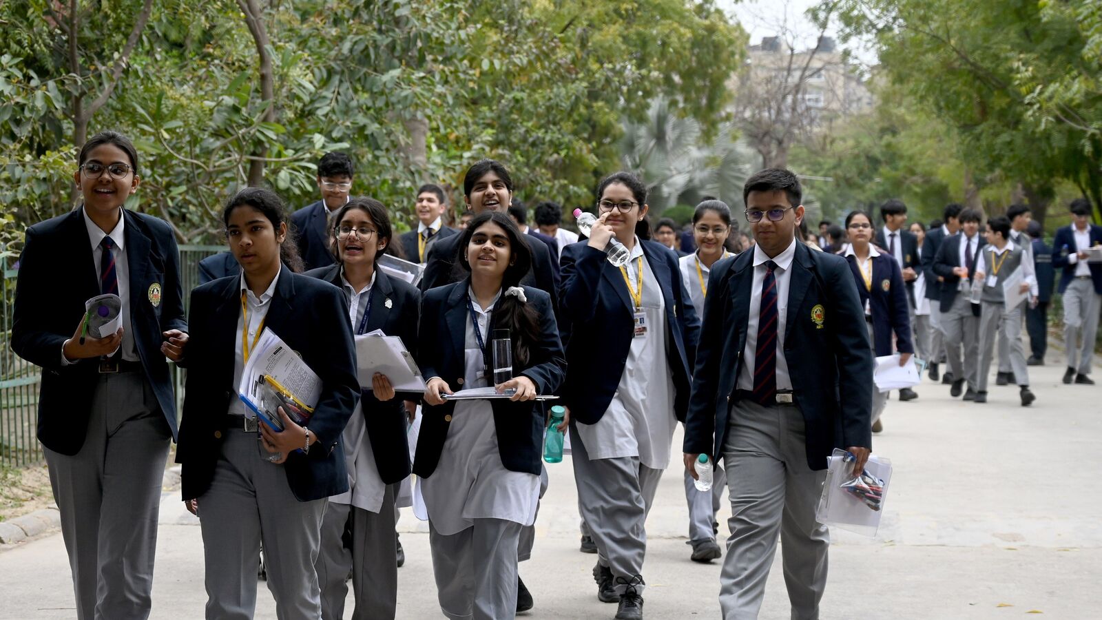 RBSE 10th, 12th result 2025 LIVE: Rajasthan Board results expected at rajresults.nic.in — Check steps to download