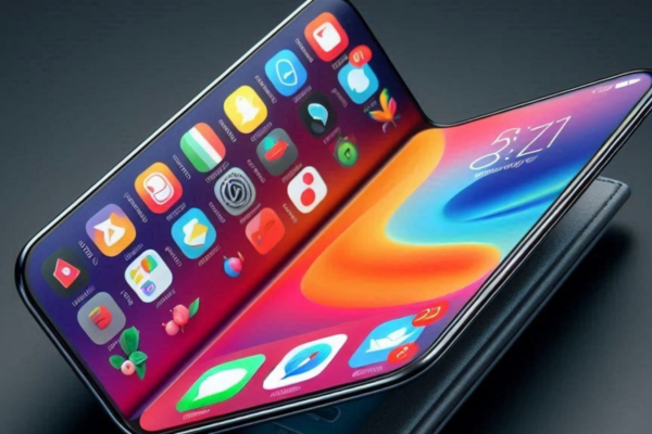 Amazon reportedly developing foldable tablet to rival Apple and Huawei: Kuo