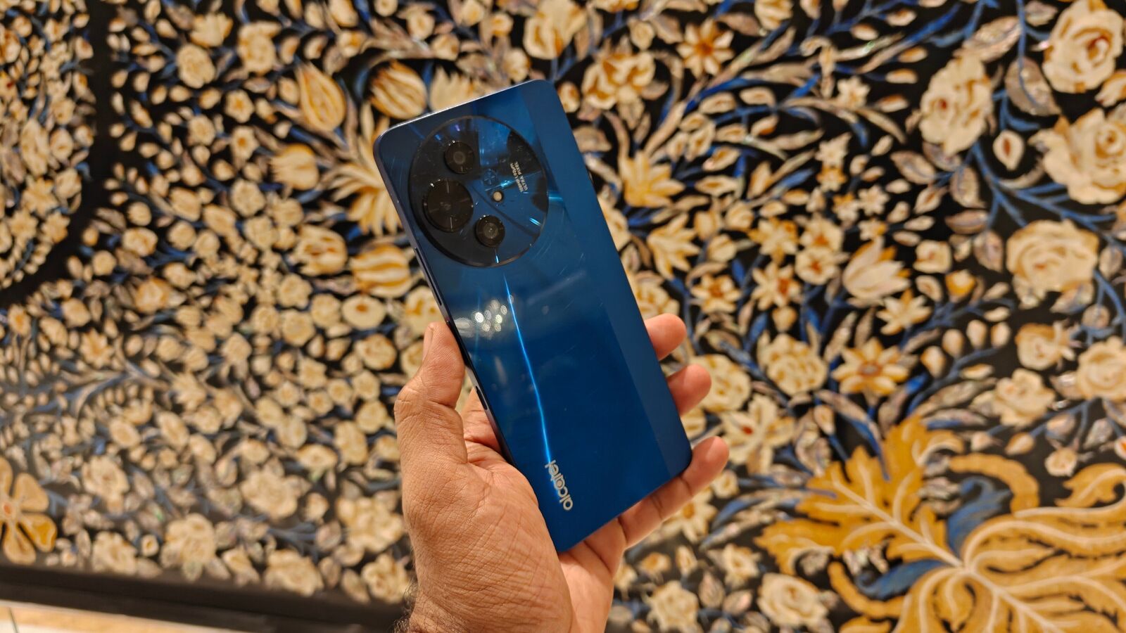 Alcatel makes India return, launches 3 new phones with NXTPAPER display technology: Price, specs and more