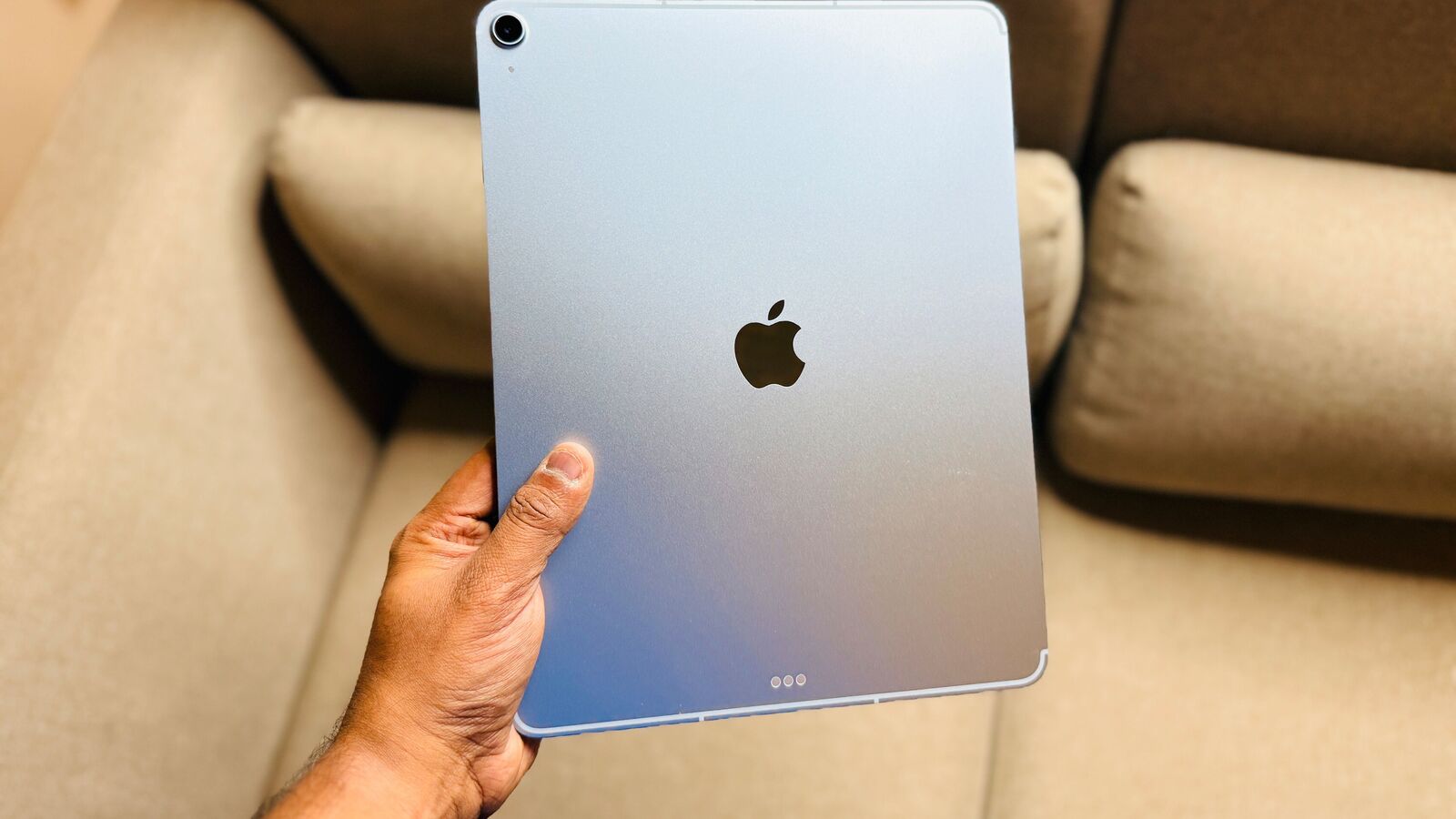 Is WhatsApp for iPad finally coming? Platform drops THIS hint, sparking launch speculation