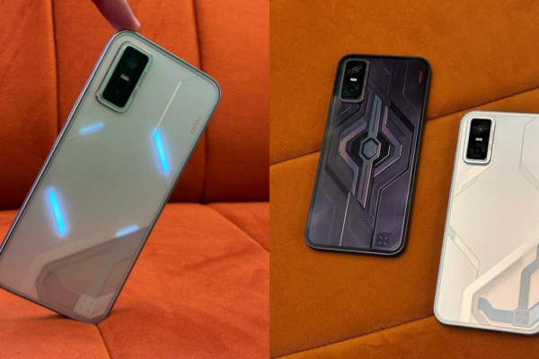 Infinix GT 30 Pro set to launch in India soon, colour variants officially revealed