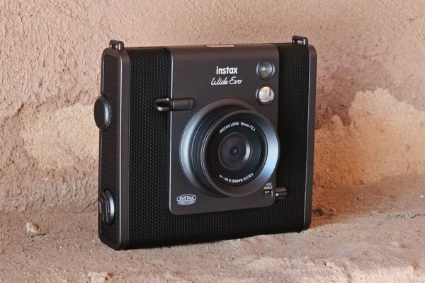 Fujifilm Instax Wide Evo review: An instant camera that delivers wide prints with creative flair
