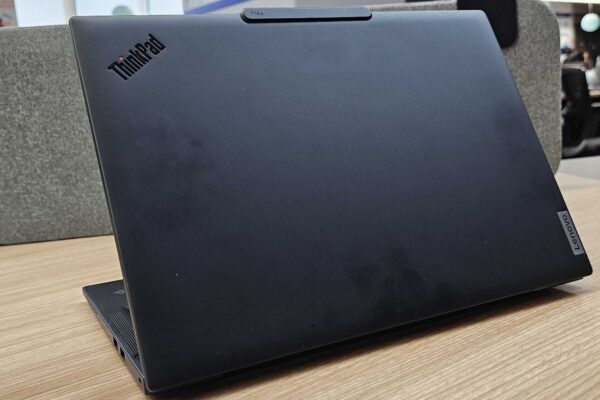 Lenovo ThinkPad T14s Gen 6 review: Classic workhorse with a few quirks