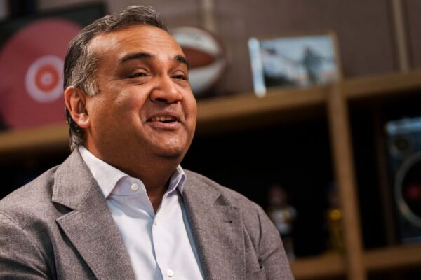 Did Google offer Neal Mohan 0 mn to stop him from joining Twitter? What YouTube CEO said on Nikhil Kamath’s podcast