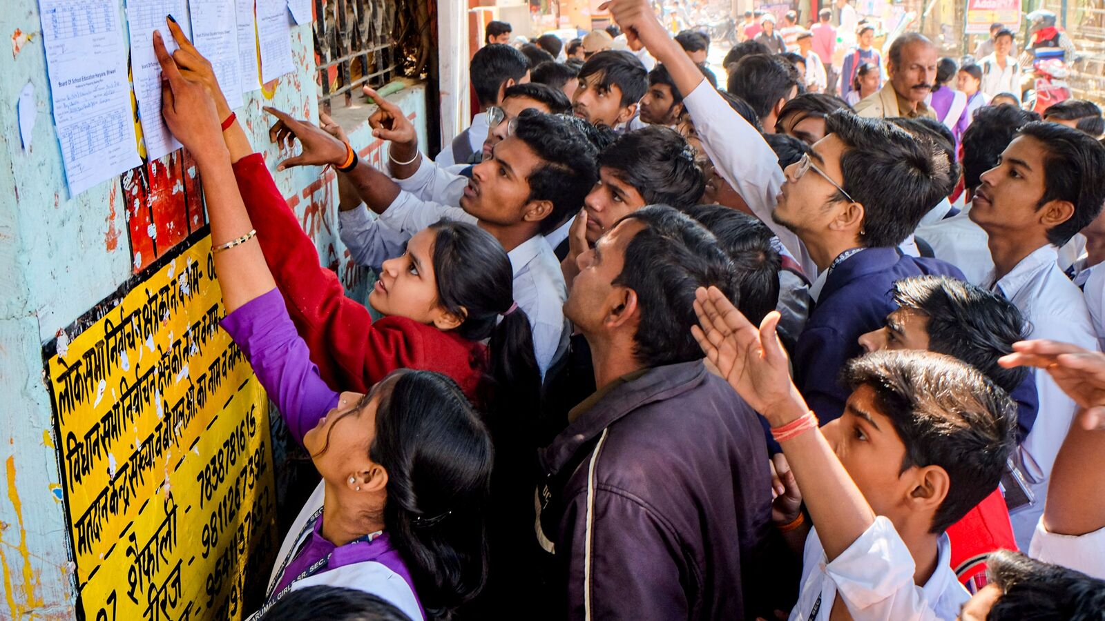 RBSE 12th Result 2025 date: Rajasthan Board drops update, to release scorecard on THIS day