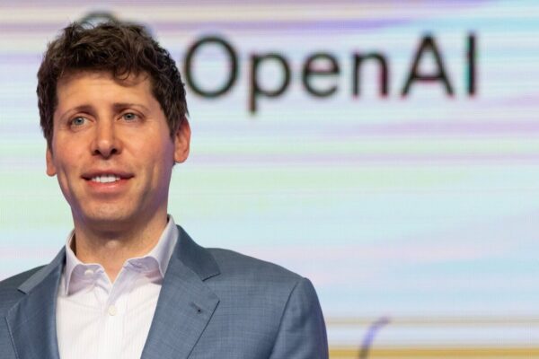 Robots may soon be a common sight, warns OpenAI CEO Sam Altman: Report