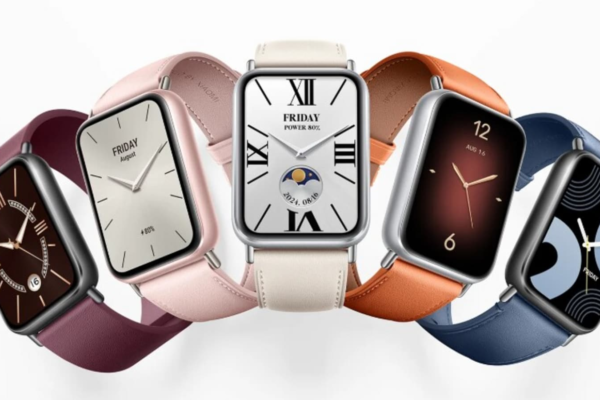 Xiaomi surpasses Apple in the global wearables market in Q1 2025: Canalys report