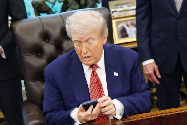Donald Trump’s 25% tariff on India-made iPhones could face legal heat, California AG says: ‘We’ll make sure…’