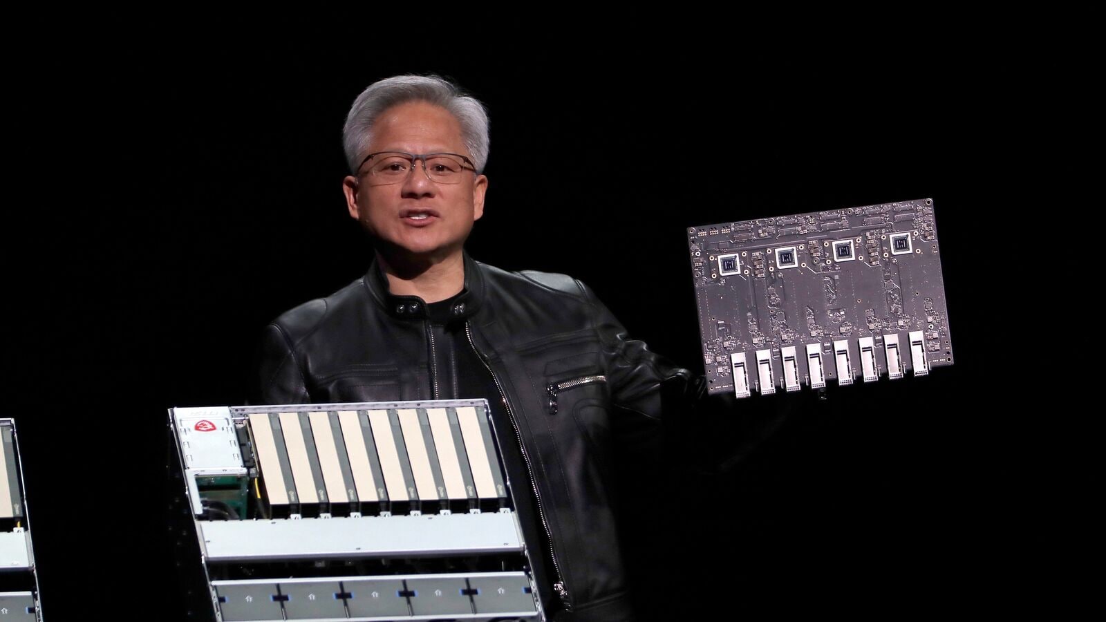 Jensen Huang unveils plans for Taiwan’s first AI Supercomputer at Computex: All you need to know
