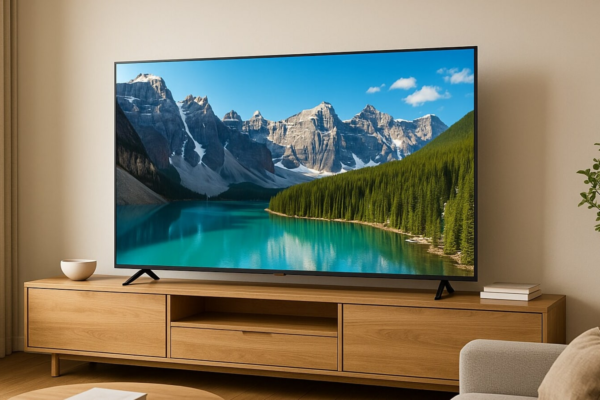Top offers on TVs this week! Get up to 75% off on Samsung, LG, Sony, TCL and more with extra bank discounts and deals