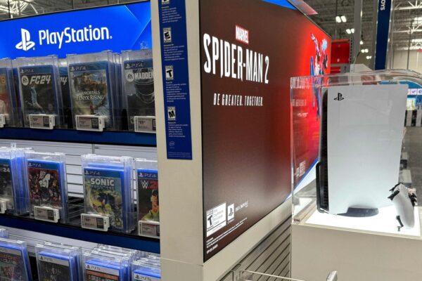 Sony Days of Play Sale leaked: Discounts on consoles, controllers, and more tipped