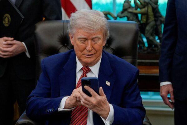 Despite Trump’s 25% tariff, India-made iPhones will still cost less than US-made ones: GTRI report