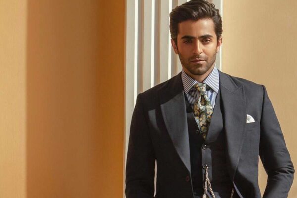 I have to keep acting: Sheheryar Munawar
