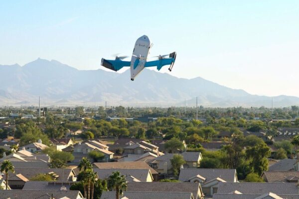 Amazon will now deliver iPhones and AirPods to users’ doorsteps using drones: How it works