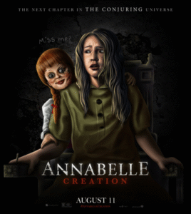 ‘Annabelle’ to return with third film next year