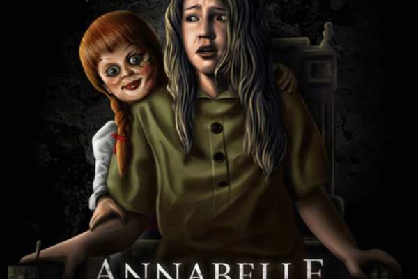 ‘Annabelle’ to return with third film next year