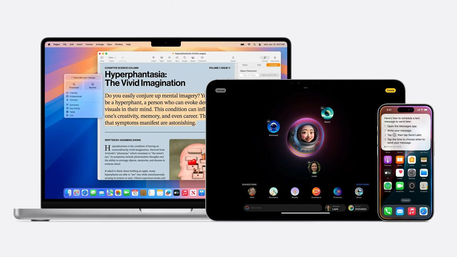 WWDC 2025: 5 major reveals we expect from Apple’s big software show