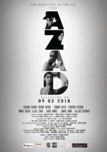 ‘Azad’ gives big-budget local films a run for their money