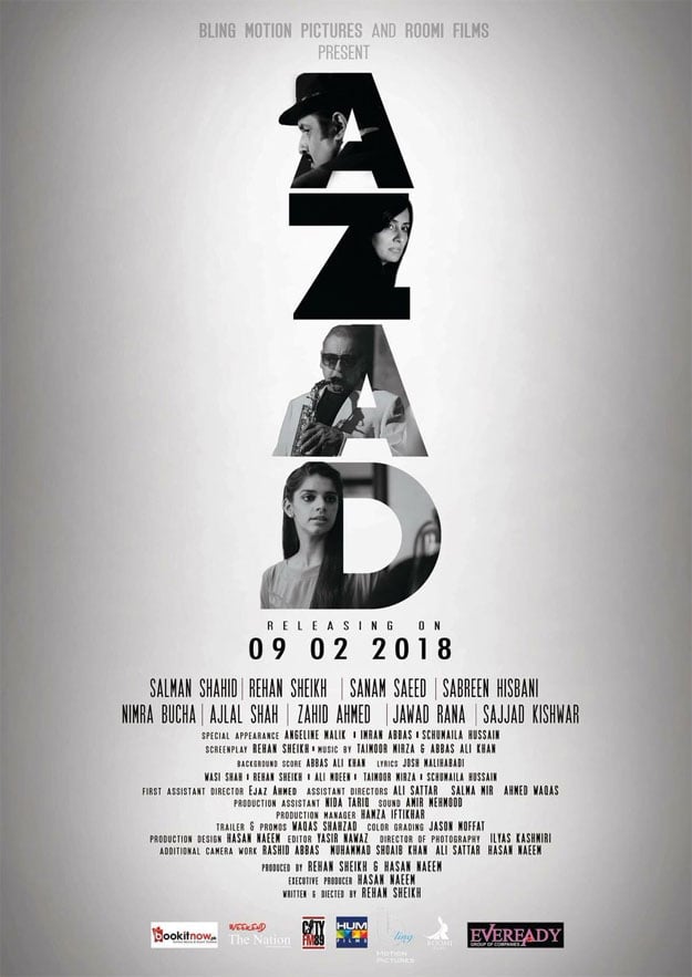‘Azad’ gives big-budget local films a run for their money