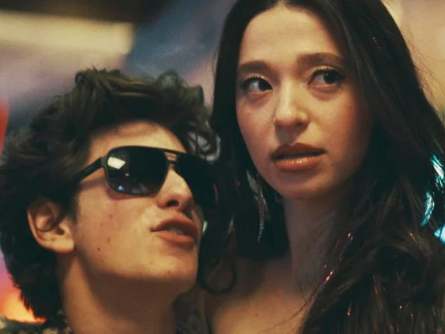 2025 best picture winner ‘Anora’ dominates Hulu charts after Oscar victory