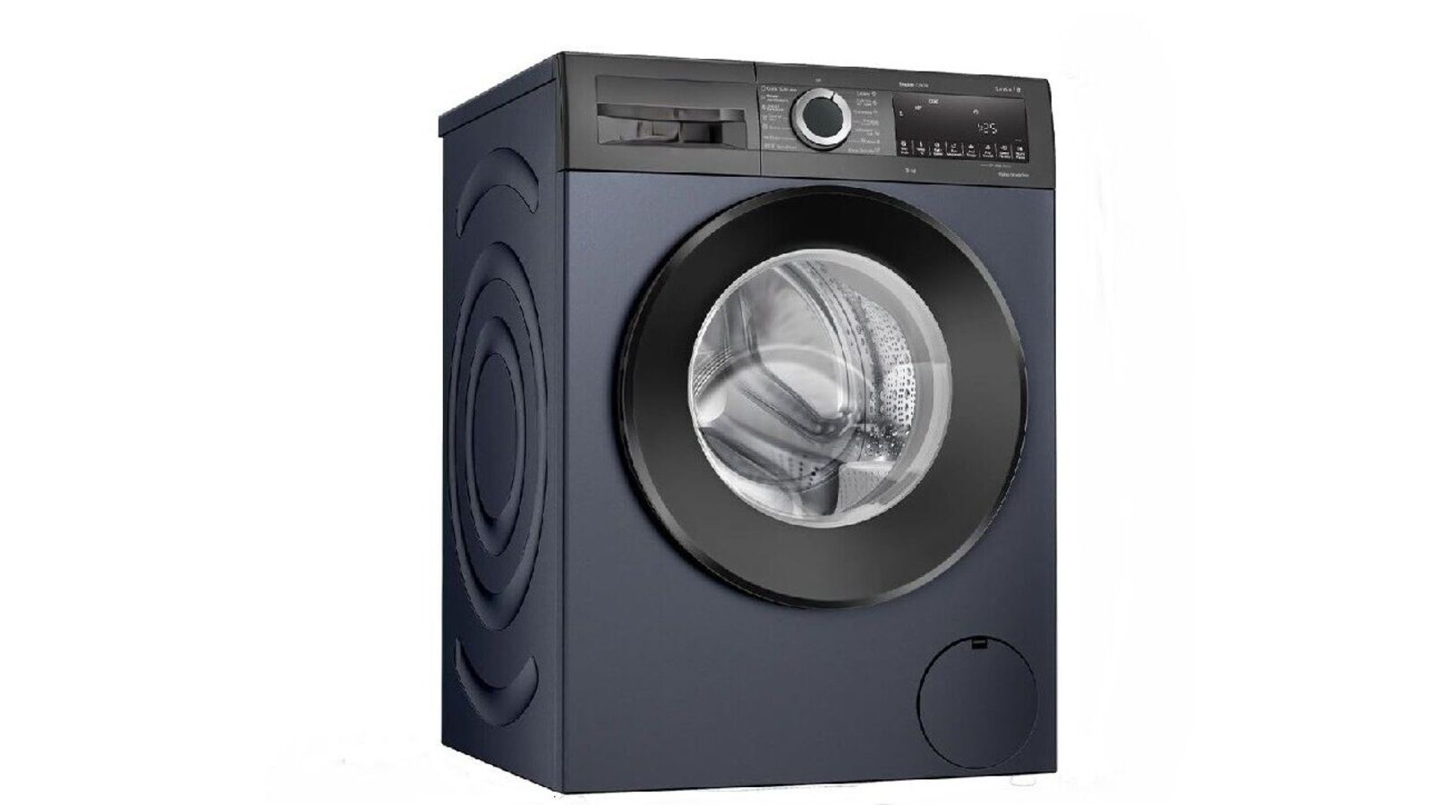 Save BIG on high capacity washing machines this summer: Up to 50% off on top brands like LG, Samsung, Haier and others